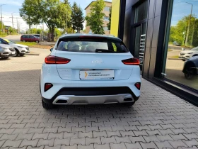 Kia XCeed Vision 1.6 GDI Plug-in-Hybrid (141hp) AT6, снимка 7