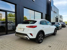 Kia XCeed Vision 1.6 GDI Plug-in-Hybrid (141hp) AT6, снимка 8