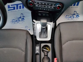Kia XCeed Vision 1.6 GDI Plug-in-Hybrid (141hp) AT6, снимка 13
