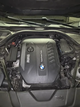 BMW 740, снимка 7