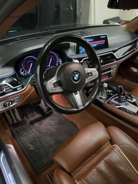 BMW 740, снимка 2