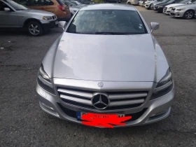 Mercedes-Benz CLS 350 3.0 CDi, снимка 3
