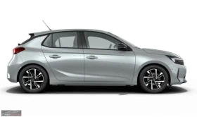 Opel Corsa НОВ!/GS/101HP/CAM/NAVI/CPLAY/KLESS/L.ASSIST/427q, снимка 4