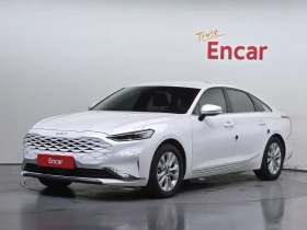 Kia K8 3.5 Lpg 2Wd Trendy, снимка 1