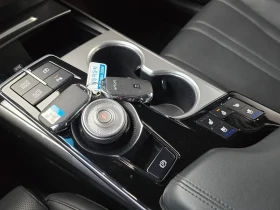 Kia K8 3.5 Lpg 2Wd Trendy, снимка 9