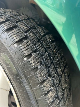 Nissan Almera tino 1.8, снимка 6