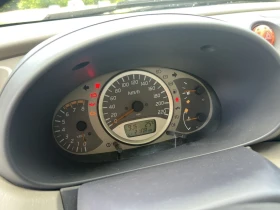 Nissan Almera tino 1.8, снимка 5
