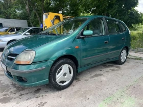 Nissan Almera tino 1.8, снимка 1