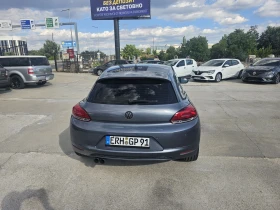 VW Scirocco 2, 0 GTI, Автоматик, снимка 5