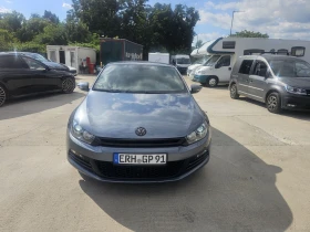 VW Scirocco 2, 0 GTI, Автоматик, снимка 4