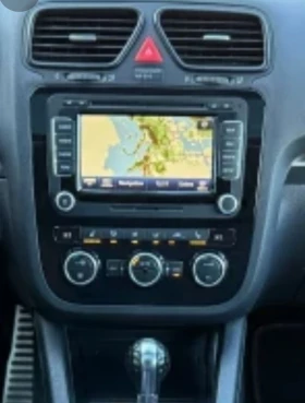 VW Scirocco 2, 0 GTI, DSG, Автоматик, снимка 16