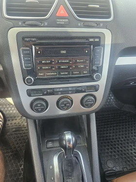 VW Scirocco 2, 0 GTI, DSG, Автоматик, снимка 9