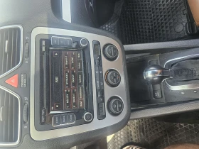 VW Scirocco 2, 0 GTI, Автоматик, снимка 11