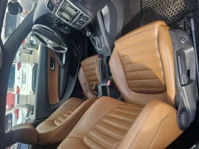 VW Scirocco 2, 0 GTI, Автоматик, снимка 9