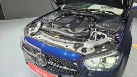 Mercedes-Benz E 350 4MATIC* AMG LINE* LКОЖА* ПОДГРЕВ* BURMASTER* PANO*, снимка 5