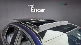 Mercedes-Benz E 350 4MATIC* AMG LINE* LКОЖА* ПОДГРЕВ* BURMASTER* PANO*, снимка 16