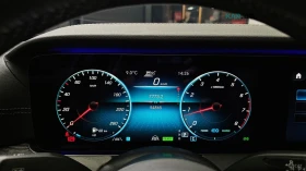 Mercedes-Benz E 350 4MATIC* AMG LINE* LКОЖА* ПОДГРЕВ* BURMASTER* PANO*, снимка 7