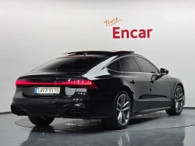 Audi A7 3.0 DLZ Automatic, снимка 2