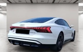 Audi E-Tron GT S Quattro = Black Optics Plus = Гаранция, снимка 2