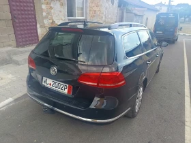 VW Passat В7, снимка 2