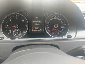 VW Passat В7, снимка 8