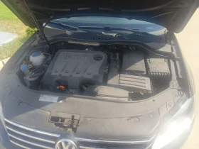 VW Passat В7, снимка 11