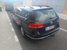 VW Passat В7, снимка 1