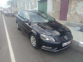 VW Passat В7, снимка 3