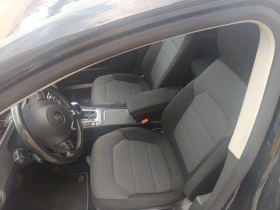 VW Passat В7, снимка 5