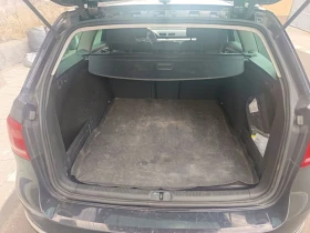 VW Passat В7, снимка 7