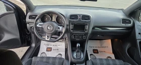 VW Golf 2.0TDI 170HP.GTD ITALIA, снимка 7