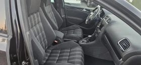 VW Golf 2.0TDI 170HP.GTD ITALIA, снимка 15