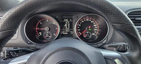 VW Golf 2.0TDI 170HP.GTD ITALIA, снимка 13