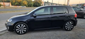 VW Golf 2.0TDI 170HP.GTD ITALIA, снимка 5