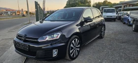 VW Golf 2.0TDI 170HP.GTD ITALIA, снимка 1