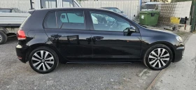 VW Golf 2.0TDI 170HP.GTD ITALIA, снимка 4