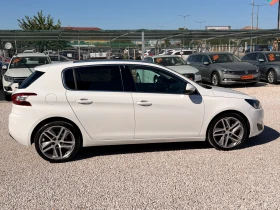 Peugeot 308 1.6HDI* PANORAMA* 6sk* NAVI* LED* FULLL* LIZING, снимка 5