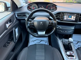 Peugeot 308 1.6HDI* PANORAMA* 6sk* NAVI* LED* FULLL* LIZING, снимка 2