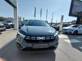 Dacia Logan Expression / 100к.с/Газ/Бензин, снимка 2