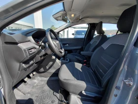 Dacia Logan Expression / 100к.с/Газ/Бензин, снимка 12
