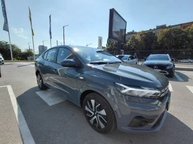 Dacia Logan Expression / 100к.с/Газ/Бензин, снимка 3