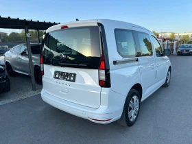 VW Caddy 2.0TDI/ЗАДНА КАМЕРА/DISTR/FULL/TOP, снимка 6