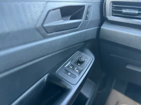 VW Caddy 2.0TDI/ЗАДНА КАМЕРА/DISTR/FULL/TOP, снимка 16