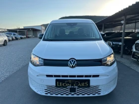 VW Caddy 2.0TDI/ЗАДНА КАМЕРА/DISTR/FULL/TOP, снимка 1