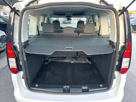VW Caddy 2.0TDI/ЗАДНА КАМЕРА/DISTR/FULL/TOP, снимка 8