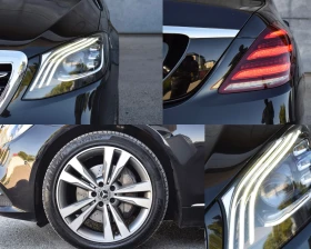 Mercedes-Benz S 350 LONG-FIRST CLASS-3TV-FACE-FULL MAX-EXECUTIVE SEAT, снимка 12