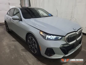 BMW 530, снимка 2