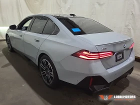 BMW 530, снимка 4