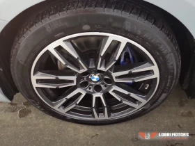 BMW 530, снимка 6
