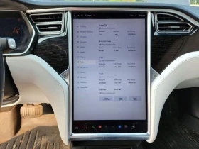 Tesla Model S, снимка 10